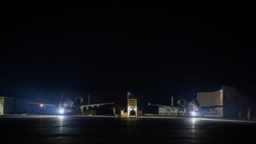 late-breaking:-trump-admin-launches-airstrikes-on-isis-targets-in-syria