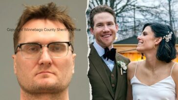 who-is-michael-david-mckee,-the-man-accused-of-killing-ex-wife-and-dentist-husband-in-ohio