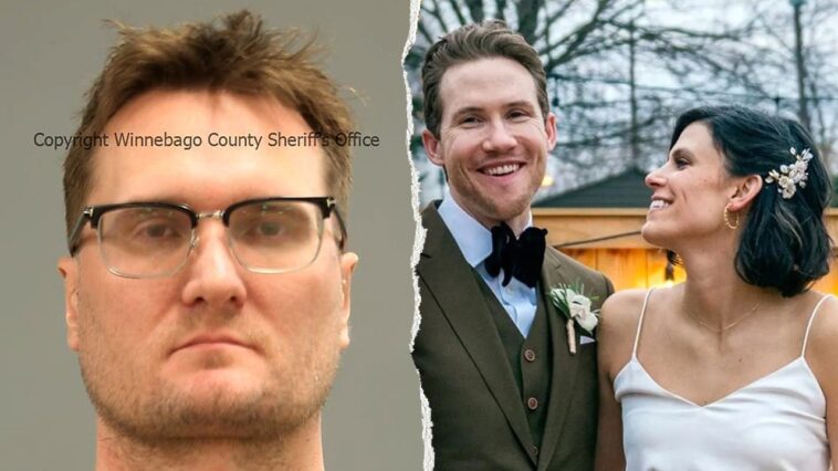 who-is-michael-david-mckee,-the-man-accused-of-killing-ex-wife-and-dentist-husband-in-ohio