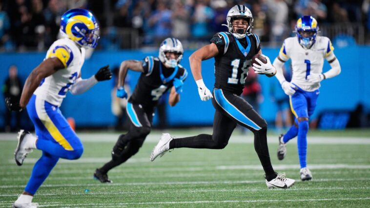 overreactions,-big-questions-off-nfl-wild-card-games:-did-the-panthers-expose-issues-for-the-rams?