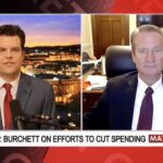 “congress-is-bought-and-paid-for!”-—-rep.-tim-burchett-erupts-after-17-“gutless”-gop-members-join-democrats-to-hand-billions-to-big-insurance-under-obamacare