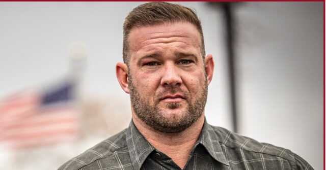 exclusive:-‘a-warning-for-the-rest-of-the-country’-—-navy-seal-running-for-senate-sounds-alarm-over-ice-shooting,-fraud-in-minnesota