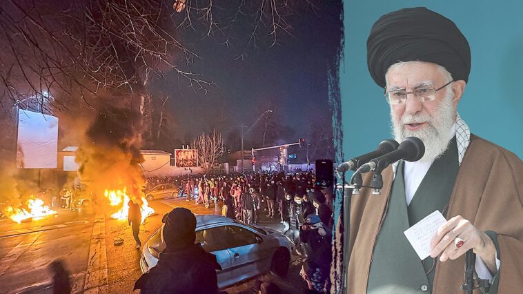 iran-flips-‘kill-switch’-to-hide-alleged-crimes-as-death-toll-rises-amid-protests