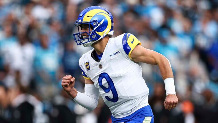 matthew-stafford’s-late-heroics-lift-rams-past-panthers-in-wild-card-thriller