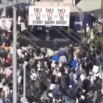 thousands-protest-in-pacific-palisades-a-year-after-fires-with-no-rebuilding:-‘they-let-us-burn’-(video)