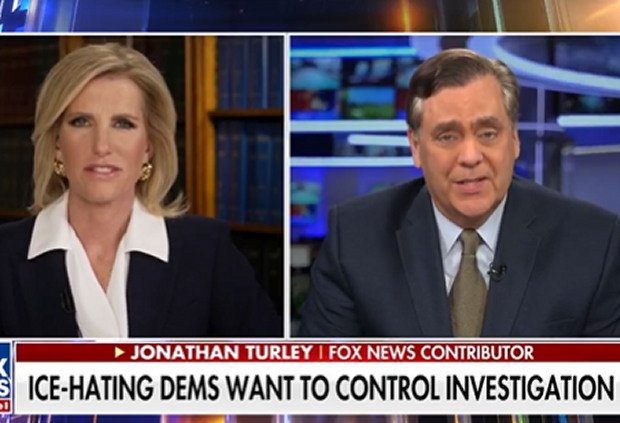 law-professor-jonathan-turley-slams-minneapolis-mayor-jacob-frey-for-wanting-to-be-part-of-investigation-of-ice-shooting-(video)