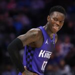 kings-guard-dennis-schroder-gets-three-game-suspension-for-attempting-to-hit-lakers-player-postgame