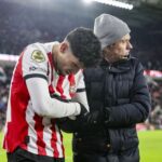 usmnt-striker-ricardo-pepi-suffers-broken-arm-while-playing-for-dutch-club-in-major-blow