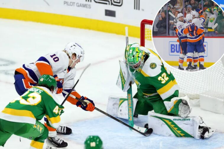 simon-holmstrom’s-overtime-goal-secures-islanders’-big-win-over-wild