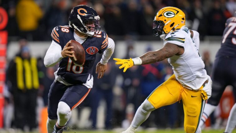 caleb-williams,-bears-stun-packers-again-with-wild-card-win