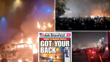 iran-warns-us-troops-and-israel-will-be-targets-if-america-strikes-over-protests-as-death-toll-rises-to-116