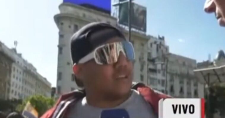 venezuelan-man-uses-humorous-food-analogy-to-blast-critics-of-trump’s-maduro-takedown