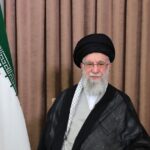 iran’s-authoritarian-leader-blames-trump-as-resistance-movement-sets-capital-ablaze