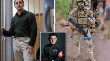 after-marine-vet-trevor-reed-was-freed-from-a-russian-prison,-he-sought-revenge-by-fighting-for-ukraine