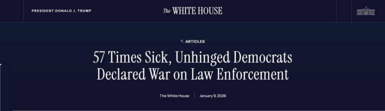 the-democrats’-war-on-ice:-vilification-and-encouraging-resistance-that-leads-to-violence