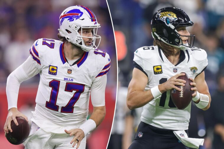 how-to-watch-bills-vs.-jaguars-live-for-free-in-the-nfl-wild-card-round