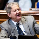 john-kennedy-drops-to-his-knees,-begs-thune-for-another-reconciliation-bill