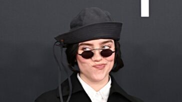 dhs-lambasts-pop-star-billie-eilish-for-spreading-anti-ice-‘garbage-rhetoric’