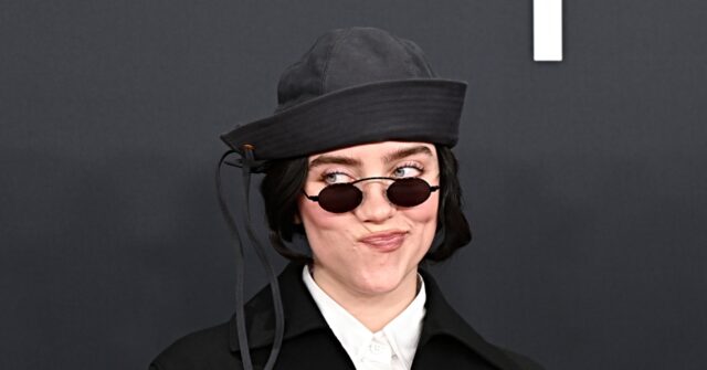 dhs-lambasts-pop-star-billie-eilish-for-spreading-anti-ice-‘garbage-rhetoric’