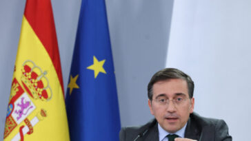 spain-calls-for-european-union-army-to-reduce-dependence-on-trump’s-america