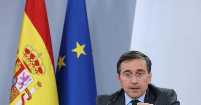 spain-calls-for-european-union-army-to-reduce-dependence-on-trump’s-america