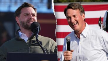 youngkin-backs-jd-vance-for-2028,-calls-vice-president-a-‘great’-gop-nominee