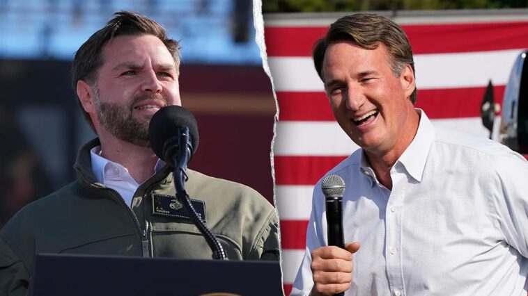 youngkin-backs-jd-vance-for-2028,-calls-vice-president-a-‘great’-gop-nominee