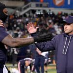 bears’-ben-johnson-gives-fiery-message-to-team-after-playoff-win:-‘f—-the-packers!’