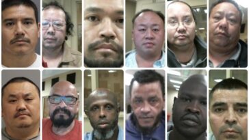 feds-release-chilling-list-of-violent-criminal-aliens-arrested-in-minnesota-sanctuary-state-—-child-rapists,-sodomizers,-and-killers-roamed-free-for-years