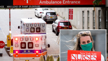 ny-nurses-union-threatens-strike-with-hours-until-deadline