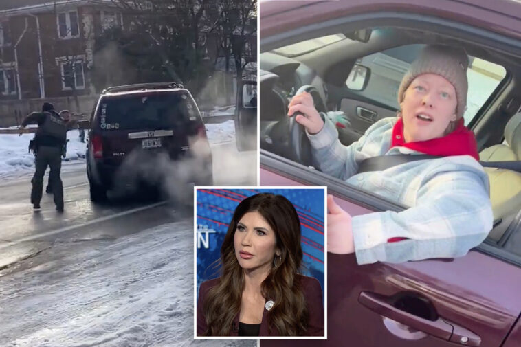 kristi-noem-clashes-with-cnn’s-jake-tapper-over-minneapolis-ice-shooting:-‘you-don’t-get-to-change-the-facts’