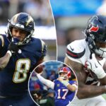 nfl-wild-card-weekend-player-props:-target-josh-allen,-omarion-hampton,-nico-collins