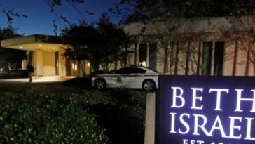 official:-mississippi’s-largest-synagogue-torched,-suspect-arrested