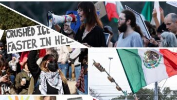 mob-confronts-texas-dps-troopers-in-street-takeover-attempt-near-capitol