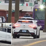 waymo-rider-flees-when-self-driving-car-gets-stuck-on-tracks-near-oncoming-train:-‘what-an-idiot’