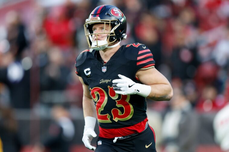 betmgm-gives-new-bettors-20%-deposit-match-for-49ers-vs.-eagles