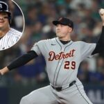 ex-yankee-josh-donaldson-blasts-tigers-over-tarik-skubal-negotiations:-‘trash-organization’