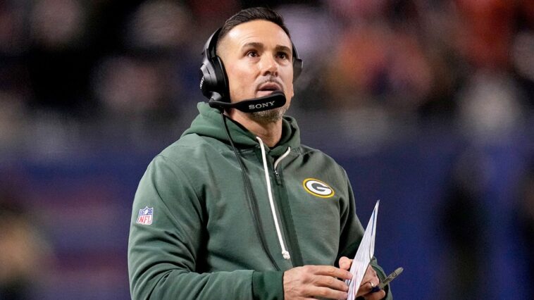 packers’-head-coaching-situation-thrust-into-spotlight-after-playoff-loss