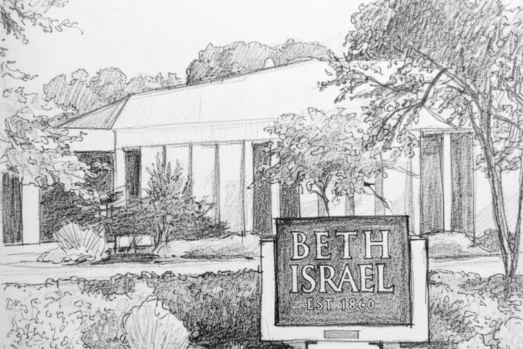 mississippi’s-largest-synagogue-set-ablaze-in-arson-attack,-suspect-in-custody