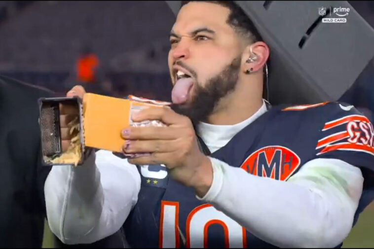 caleb-williams-trolls-packers-by-grating-cheese-after-epic-bears-comeback