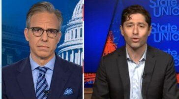 minneapolis-mayor-jacob-frey-gets-roasted-after-inventing-a-bizarre-lie-while-continuing-defend-woman-who-allegedly-tried-to-kill-ice-agent-(video)