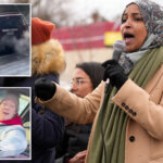ilhan-omar-urges-public-to-film-ice-agents,-chides-agent-who-shot-renee-good-for-getting-‘in-front-of-moving-car’
