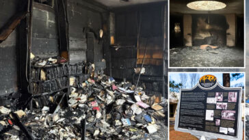 mississippi-arsonist-arrested-for-setting-blaze-at-synagogue-once-bombed-by-kkk:-report