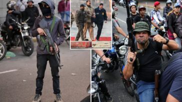 americans-urged-to-leave-venezuela-as-paramilitaries-hunt-us-citizens,-officials-warn