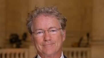 rand-paul:-war-powers-resolution-not-just-about-venezuela,-it’s-about-greenland