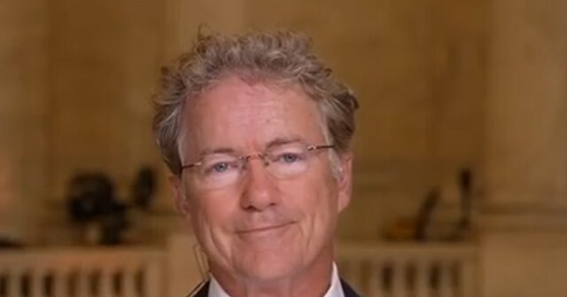 rand-paul:-war-powers-resolution-not-just-about-venezuela,-it’s-about-greenland