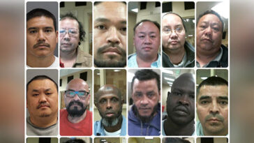 ice-arrests-‘worst-of-the-worst’-killers,-rapists-in-minnesota