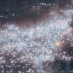 omg!-–-president-trump-posts-amazing-image-while-protesters-flood-tehran’s-streets