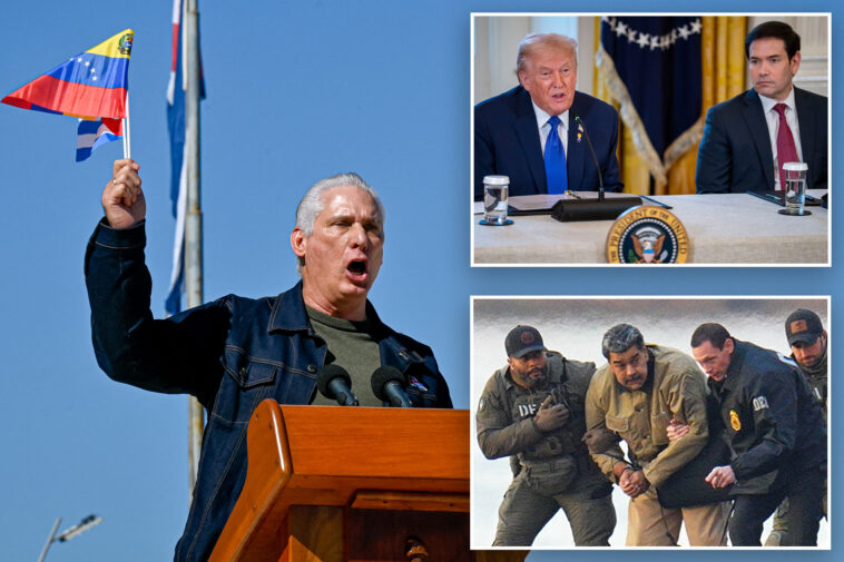 trump-threatens-cuba-to-‘make-a-deal’-with-the-us-before-‘it-is-too-late’