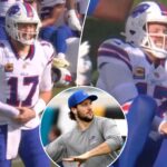 josh-allen-playing-through-multiple-injury-issues-as-bills-try-to-vanquish-jaguars